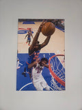 Mitchell Embiid Poster Canvas